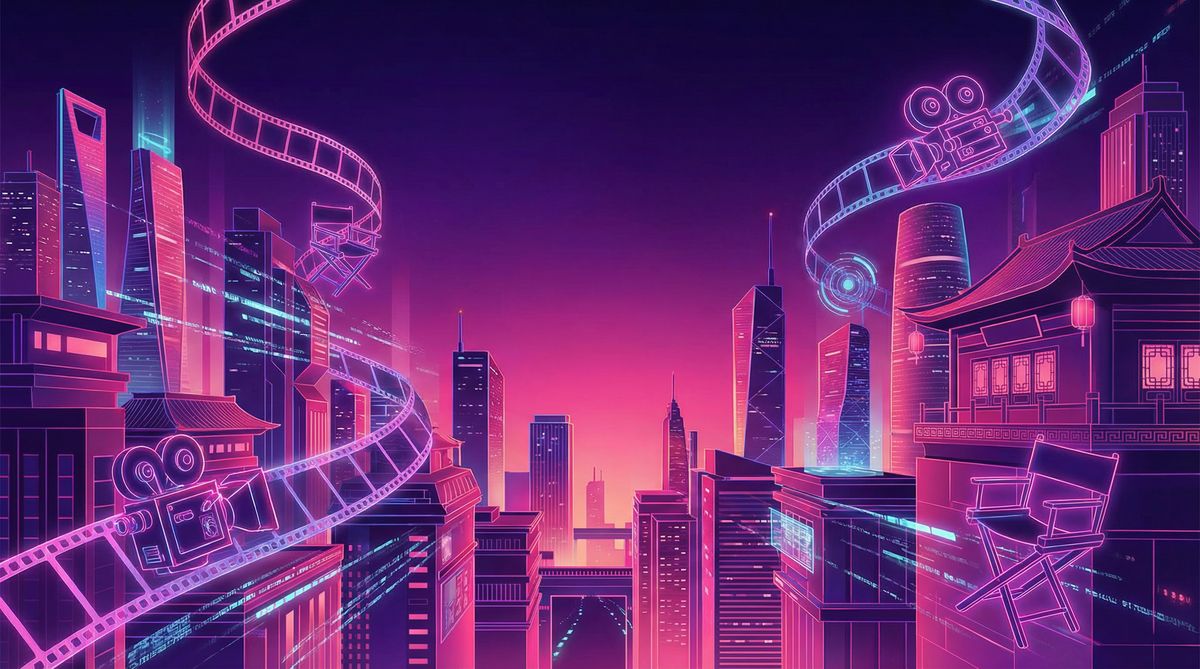 18c一起草18c一起草原创MV视频《甜蜜时光》 | 专业影视制作出品