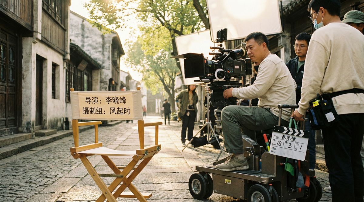 18c一起草影视制作幕后视频